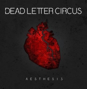 Dead Letter Circus - Aesthesis in the group CD / Pop-Rock at Bengans Skivbutik AB (1907913)