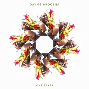 Arocena Dayme - One Take in the group CD / RNB, Disco & Soul at Bengans Skivbutik AB (1907943)