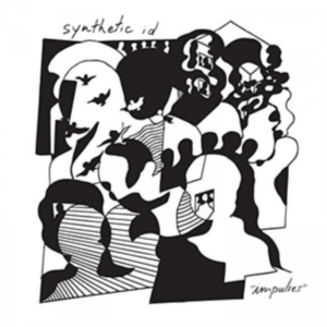 Synthetic Id - Impulses in the group OTHER / Övrigt /  at Bengans Skivbutik AB (1907950)