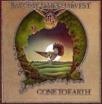 Barclay James Harvest - Gone To Earth (2Cd+Dvd) in the group CD / Upcoming releases / Rock at Bengans Skivbutik AB (1907964)