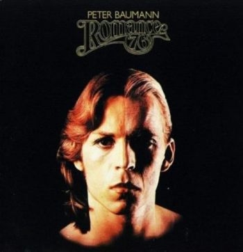 Baumann Peter - Romance '76 in the group CD / Pop at Bengans Skivbutik AB (1907967)