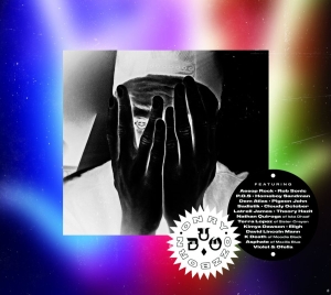 Ozzborn Onry - Duo in the group CD / Hip Hop-Rap,Pop-Rock at Bengans Skivbutik AB (1907970)