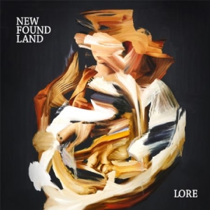 New Found Land - Lore in the group VINYL / Pop at Bengans Skivbutik AB (1907972)