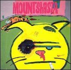 Mount Shasta - Put The Creep On in the group OTHER / Övrigt /  at Bengans Skivbutik AB (1907984)