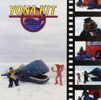 Yona Kit - Yona Kit in the group CD / Bestsellers at Bengans Skivbutik AB (1907992)
