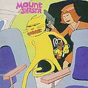 Mount Shasta - Who's The Hottie in the group OTHER / Övrigt /  at Bengans Skivbutik AB (1907996)