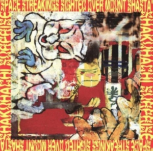 Shakuhachi Surprise - Space Streakings Sighted Over Mount in the group OTHER / Övrigt / at Bengans Skivbutik AB (1908000)