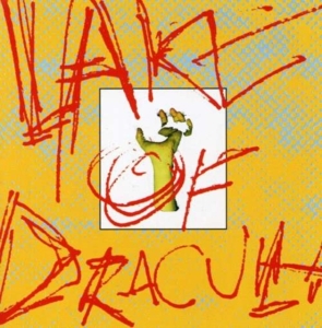 Lake Of Dracula - Lake Of Dracula in the group OTHER / Övrigt /  at Bengans Skivbutik AB (1908005)