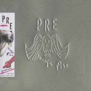 Pre - Epic Fits (Limited Edition: Metal C in the group CD / Pop-Rock at Bengans Skivbutik AB (1908048)
