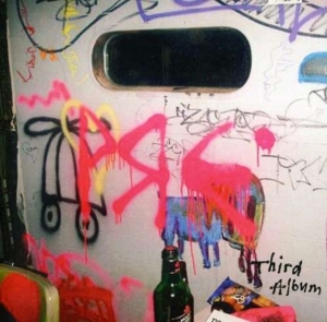 Pre - Third Album in the group OTHER / Övrigt / at Bengans Skivbutik AB (1908057)