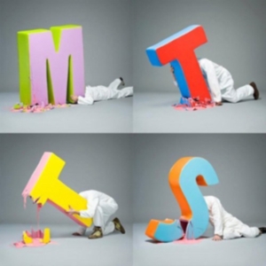 Aids Wolf - March To The Sea in the group OTHER / Övrigt / at Bengans Skivbutik AB (1908059)