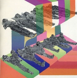 Gay Beast - To Smithereens in the group CD / Pop-Rock at Bengans Skivbutik AB (1908061)