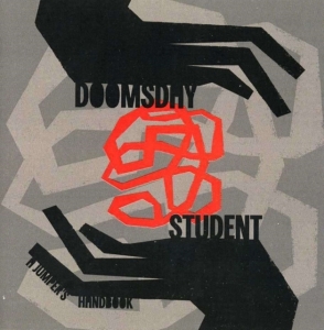Doomsday Student - A Jumper's Handbook in the group OTHER / Övrigt /  at Bengans Skivbutik AB (1908068)