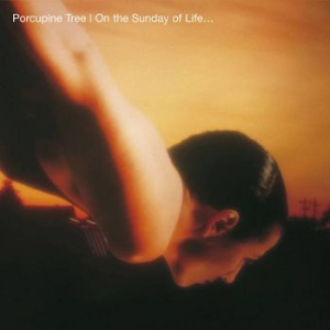 Porcupine Tree - On The Sunday Of Life in the group Minishops / Porcupine Tree at Bengans Skivbutik AB (1908104)