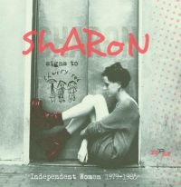 Various Artists - Sharon Signs To Cherry RedIndepend in the group CD / Rock at Bengans Skivbutik AB (1908195)