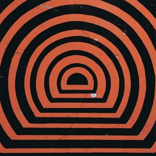 Mrs Magician - Bermuda in the group VINYL / Rock at Bengans Skivbutik AB (1908228)