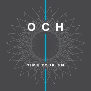 Och - Time Tourism in the group CD / Dans/Techno at Bengans Skivbutik AB (1908229)