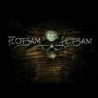 Flotsam And Jetsam - Flotsam And Jetsam in the group CD / Hårdrock at Bengans Skivbutik AB (1908479)