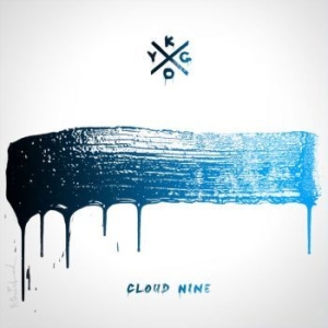 Kygo - Cloud Nine in the group VINYL / Dance-Techno,Elektroniskt,Norsk Musik at Bengans Skivbutik AB (1908755)