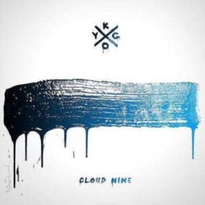 Kygo - Cloud Nine in the group VINYL / Dance-Techno,Elektroniskt,Norsk Musik at Bengans Skivbutik AB (1908755)