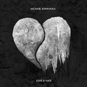 Michael Kiwanuka - Love & Hate (2Lp) in the group OUR PICKS / Bengans Staff Picks / Elis recommends at Bengans Skivbutik AB (1908787)