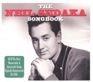 Neil Sedaka - Sedaka Songbook in the group CD / Pop-Rock at Bengans Skivbutik AB (1908961)