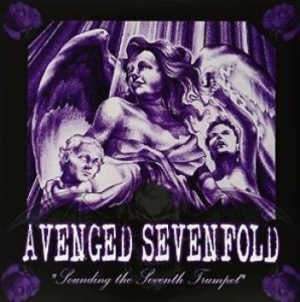 Avenged Sevenfold - Sounding The Seventh Trumpet (2Lp) in the group Minishops / Avenged Sevenfold at Bengans Skivbutik AB (1908982)