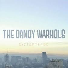 Dandy Warhols - Distortland in the group CD / Rock at Bengans Skivbutik AB (1909001)