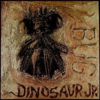 Dinosaur Jr. - Bug in the group OTHER / MK Test 4 at Bengans Skivbutik AB (1909231)