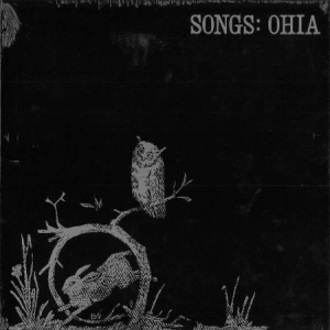 Songs: Ohia - Songs: Ohia in the group Campaigns / BlackFriday2020 at Bengans Skivbutik AB (1909235)