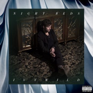 Night Beds - Ivywild (Limited White Vinyl) in the group VINYL / Pop-Rock at Bengans Skivbutik AB (1909240)