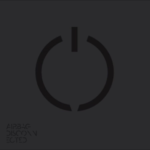 Airbag - Disconnected in the group CD / Pop-Rock at Bengans Skivbutik AB (1909271)