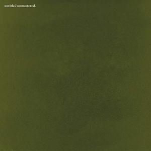 Kendrick Lamar - Untitled Unmastered (Vinyl) in the group VINYL / Vinyl RnB-Hiphop at Bengans Skivbutik AB (1909827)
