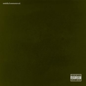 Kendrick Lamar - Untitled Unmastered (Vinyl) in the group OUR PICKS / Bengans Staff Picks / Elis recommends at Bengans Skivbutik AB (1909827)