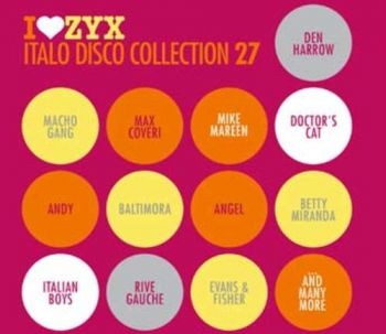 Various Artists - Minimal Techno 2 in the group CD / Bestsellers at Bengans Skivbutik AB (1909866)
