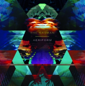 Gasman - Aeriform in the group VINYL / Pop at Bengans Skivbutik AB (1909885)