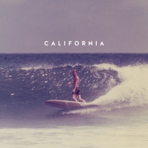 California - California in the group VINYL / Rock at Bengans Skivbutik AB (1909894)