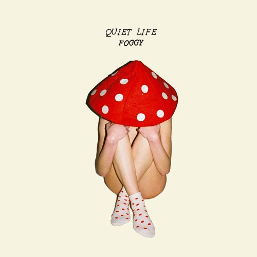 Quiet Life - Foggy in the group VINYL / Rock at Bengans Skivbutik AB (1909909)
