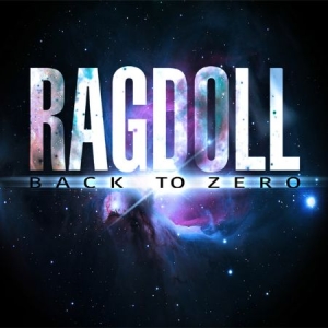 Ragdoll - Back To Zero in the group CD / Rock at Bengans Skivbutik AB (1909991)
