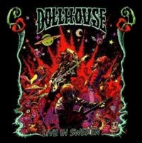 Dollhouse - Live In Sweden in the group CD / Hårdrock,Pop-Rock,Svensk Musik at Bengans Skivbutik AB (1909993)