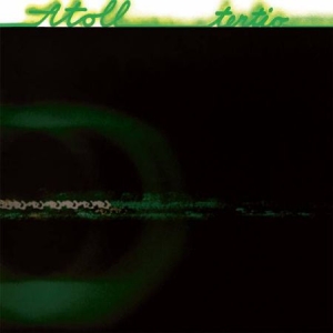Atoll - Tertio in the group VINYL / Rock at Bengans Skivbutik AB (1909997)