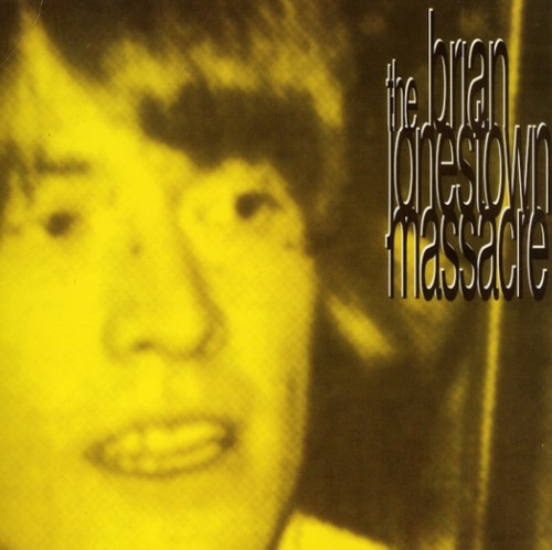 Brian Jonestown Massacre The - If I Love You Ep in the group VINYL / Rock at Bengans Skivbutik AB (1910056)