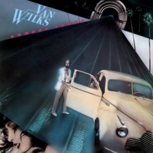 Wilks Van - Bombay Tears in the group CD / Pop-Rock at Bengans Skivbutik AB (1910062)