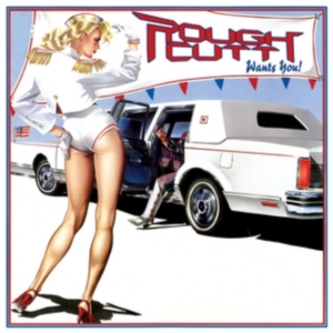 Rough Cutt - Wants You! in the group OUR PICKS / Classic labels / Rock Candy at Bengans Skivbutik AB (1910065)