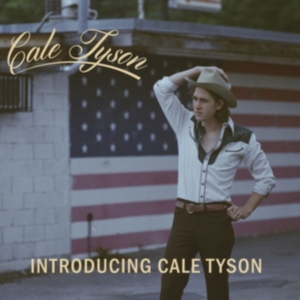 Tyson Cale - Introducing Cale Tyson in the group CD / Country at Bengans Skivbutik AB (1910092)