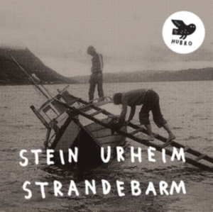 Urheim Stein - Strandebarm in the group VINYL / Jazz at Bengans Skivbutik AB (1910102)