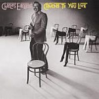 Charles Earland - Coming To You Live in the group CD / Jazz at Bengans Skivbutik AB (1910124)