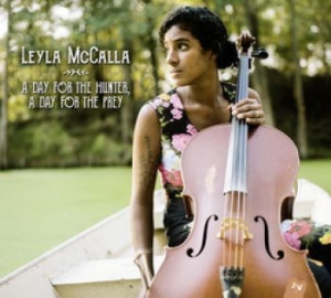 Mccalla Leyla - A Day For The Hunter - Special Edit in the group CD / Jazz/Blues at Bengans Skivbutik AB (1911024)