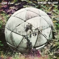 Steve Gunn - Eyes On The Lines in the group VINYL / Pop-Rock at Bengans Skivbutik AB (1911063)