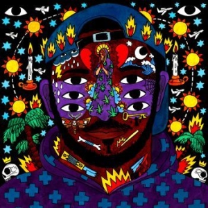 Kaytranada - 99.9% in the group CD / CD Electronic at Bengans Skivbutik AB (1911084)